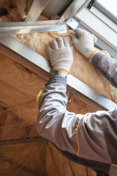 Best Commercial Insulation in Sausalito, CA