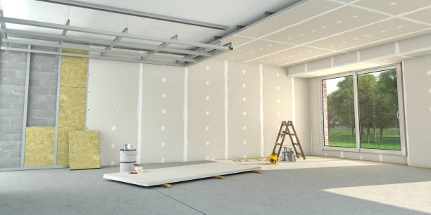 Best Residential Insulation in Sausalito, CA
