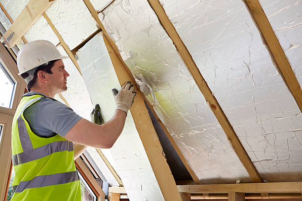 Best Insulation Installation Services in Sausalito, CA