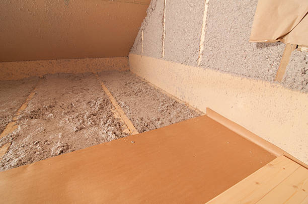 Best Insulation for Specific Applications in Sausalito, CA