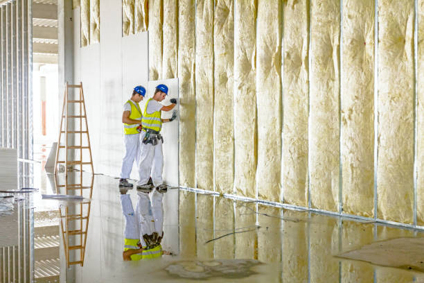 Best Insulation for Specific Applications in Sausalito, CA